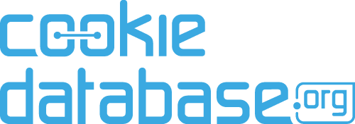 Cookiedatabase.org