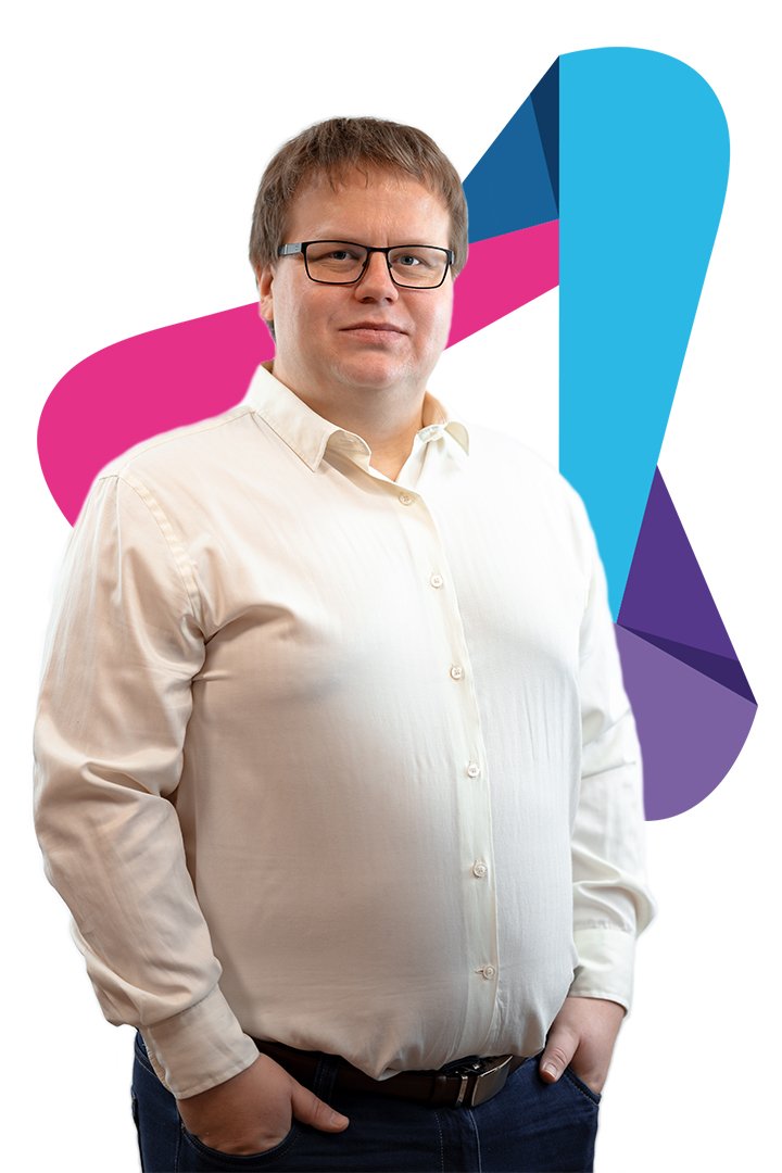 Ing. Miloš Voborník (Konzultant webů, UX designer)