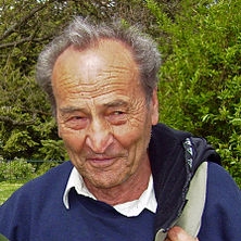 Doc. RNDr. Josip Kleczek, DrSc.