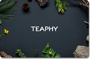 teaphy
