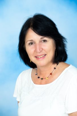 Mgr. Ivana Karlová