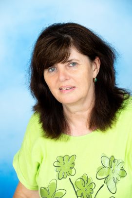 Dagmar Skřivanová
