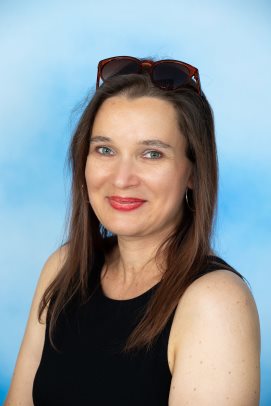 Arna Siblíková