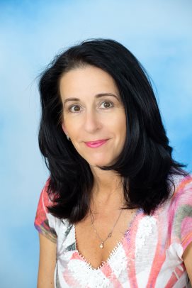 Petra Strnadová