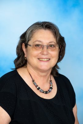 Mgr. Alena Doležalová