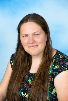 Mgr. Hana Šmejkalová