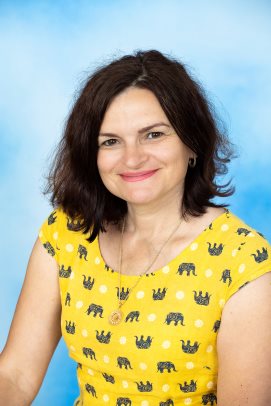 Ing. Eva Sladovníková