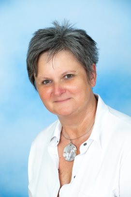 Mgr. Blanka Vodičková