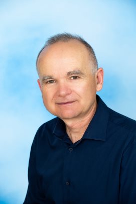 Mgr. Petr Hamáček