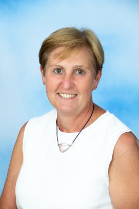 Mgr. Ivana Dobšová