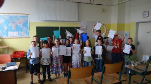 3.A Výletové dny