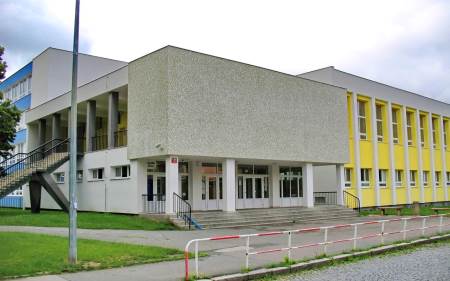 Organizace školního roku 2022/2023
