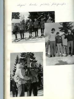 Historie školy